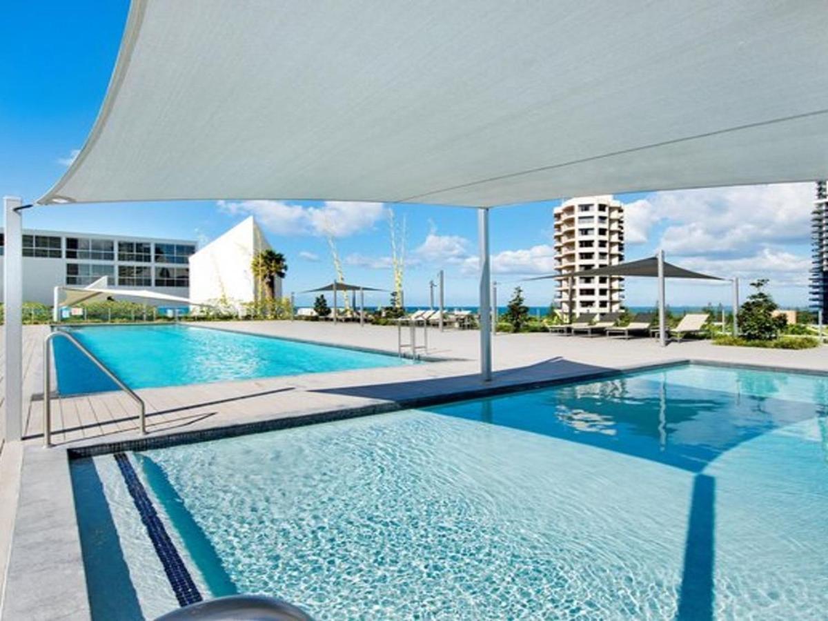 Air On Broadbeach 2 Level Private - Coasthm Apartment *